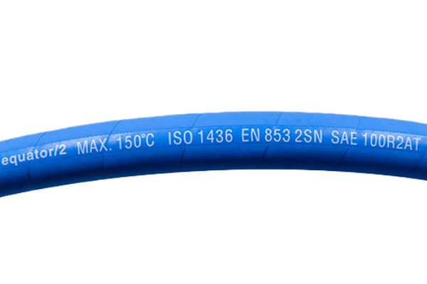 Diseñado para vehículos de alta gama, condiciones de carretera exigentes y situaciones extremas.