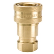 Acoplamiento rápido tipo B ISO 7241