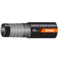 Tubo enrollado de alambre de acero EFG6K de 4-6 capas